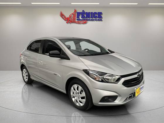 CHEVROLET ONIX 1.0 FLEX MANUAL CHEVROLET ONIX 1.0 FLEX MANUAL